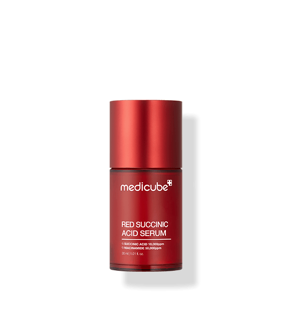 medicube Red Succinic Acid Serum 30ml