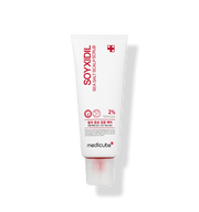 medicube Soyxidil Sea Salt Scalp Scrub 200ml (Hair Pack)