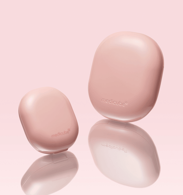 medicube Pro Glutathione Glow Cushion SPF50 15g (MAKEUP Cushion) 15 g