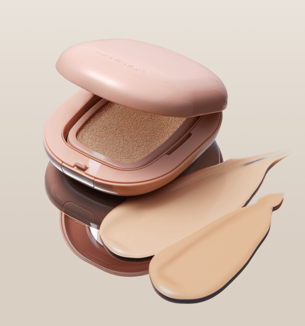 medicube Pro Glutathione Glow Cushion SPF50 15g (MAKEUP Cushion) 15 g