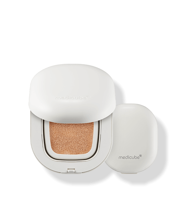 medicube Pro Glutathione Velvet Cushion SPF50+ 15g (MAKEUP Cushion) 15 g