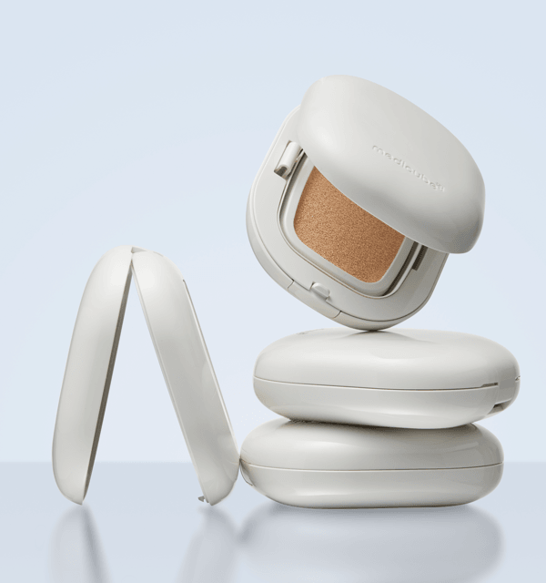 medicube Pro Glutathione Velvet Cushion SPF50+ 15g (MAKEUP Cushion) 15 g