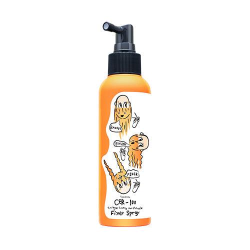 Elizavecca CER-100 Collagen Coating Hair A+ Muscle Fixer Spray 150ml (Hair Styling Fixer)