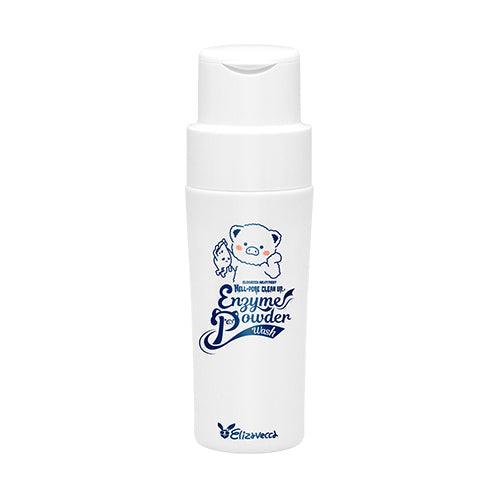 Elizavecca Milky Piggy Hell-Pore Clean Up Enzyme Powder Wash packaging and details