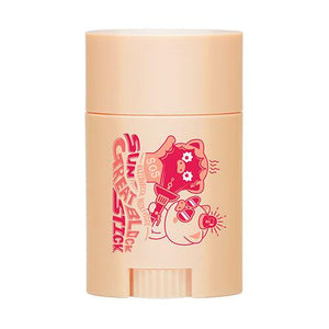 Elizavecca Milky Piggy Sun Great Block Stick SPF 50+ PA+++ packaging and details