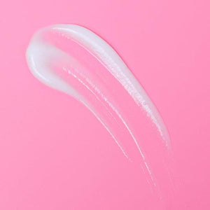 Elizavecca Secret Pure Skinship Peeling Touch Gel product texture
