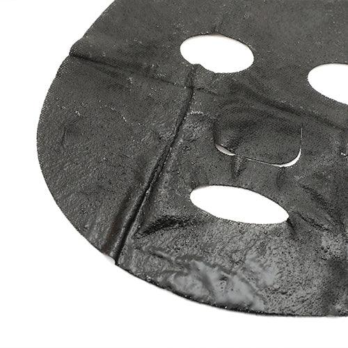 Elizavecca Witch Piggy Hell Black Solution Bubble Serum Mask Pack 28g*5pcs (Facial Mask) 28 g