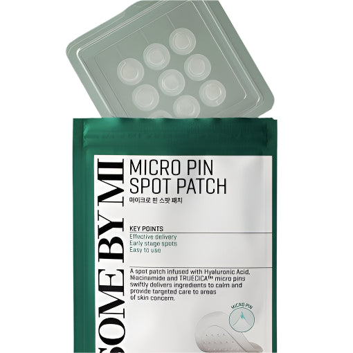 SOME BY MI Micro Pin Spot Patch - Korean Patch