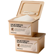 SOME BY MI Galactomyces Glutathione Daily Mask (30 Sheets) (Facial Mask)