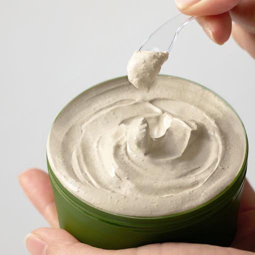 SOME BY MI Super Matcha Pore Clean Clay Mask (100g) (Mask Pack) 100 g