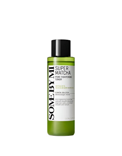 SOME BY MI Super Matcha Pore Tightening Toner - Korean Toner