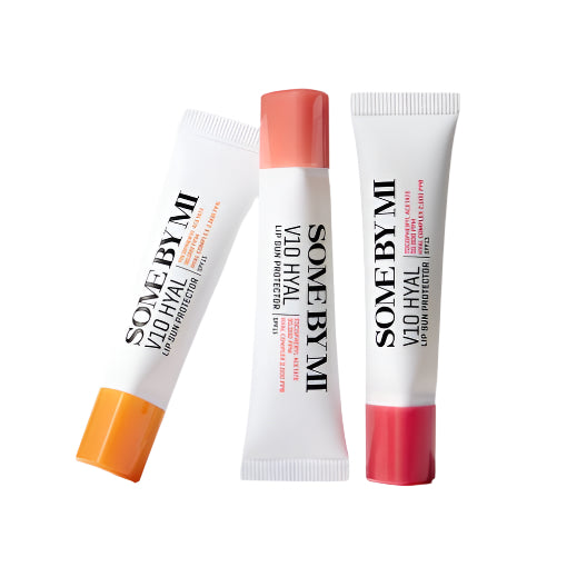 SOME BY MI V10 Hyal Lip Sun Protector 7ml (LIP BALM)