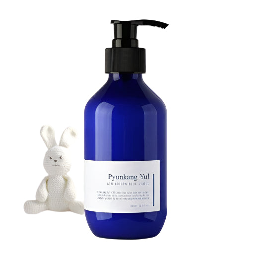 Pyunkang Yul [Pyunkang Yul] ATO Baby Lotion Blue Label 350ml
