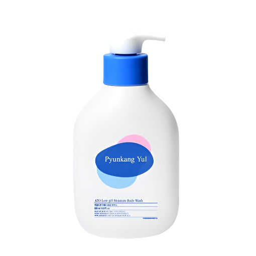 Pyunkang Yul [Pyunkang yul] ATO Low PH Moisture Body Wash 590ml