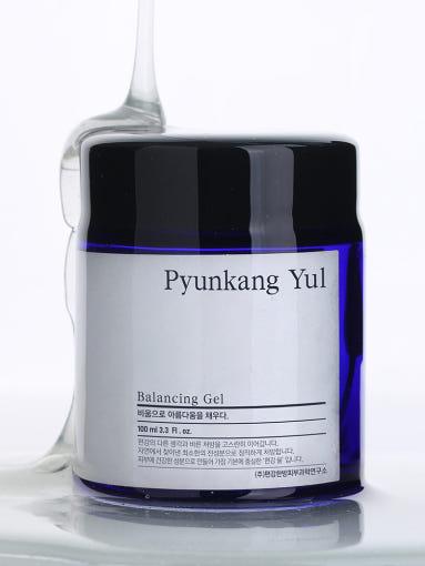 Pyunkang Yul [Pyunkang Yul] Balancing Gel 100ml (Soothing Gel)