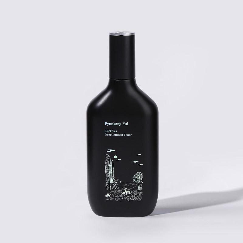 Pyunkang Yul [Pyunkang Yul] Black Tea Deep Infusion Toner 130ml
