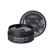 Pyunkang Yul [Pyunkang Yul] Black Tea Time Reverse Eye Patch 60ea/84g 84 g