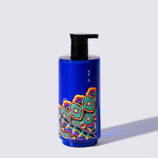 Pyunkang Yul [Pyunkang Yul] Body Lotion Dancheong 350ml