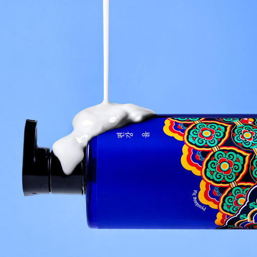 Pyunkang Yul [Pyunkang Yul] Body Lotion Dancheong 350ml