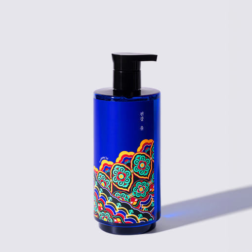 Pyunkang Yul [Pyunkang Yul] Body Wash Dancheong 350ml