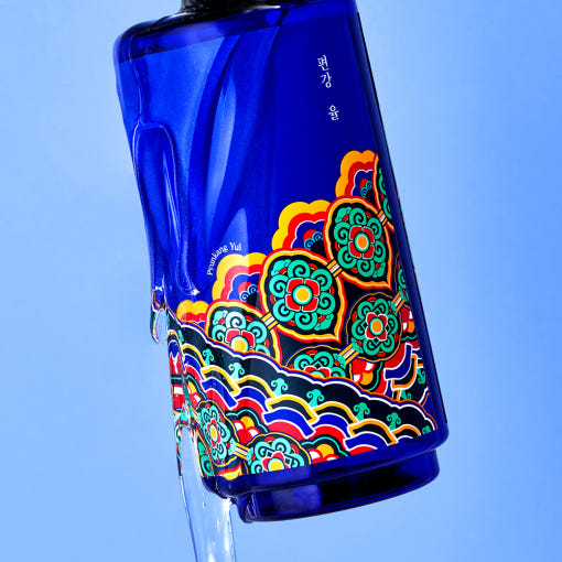 Pyunkang Yul [Pyunkang Yul] Body Wash Dancheong 350ml