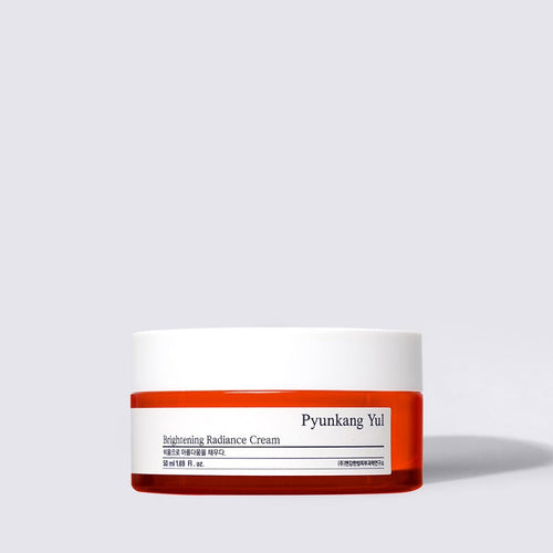 [Pyunkang Yul] Brightening Radiance Cream 50ml