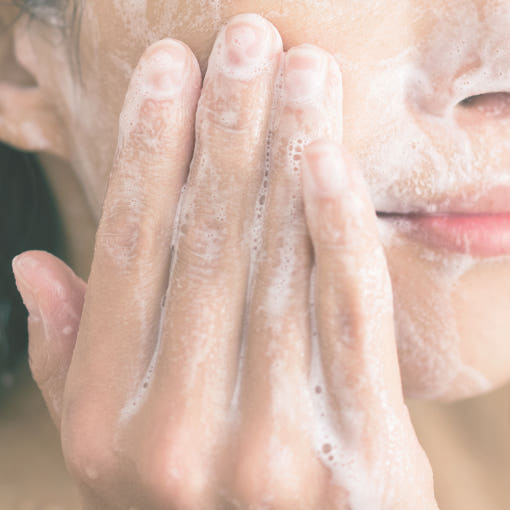 Pyunkang Yul [Pyunkang Yul] Calming Acne Cleansing Foam 100ml