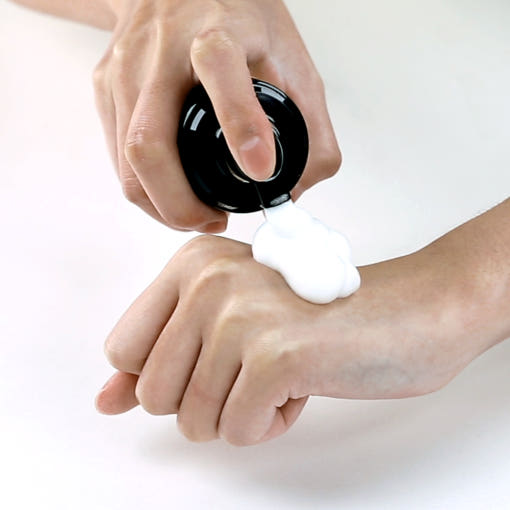 Pyunkang Yul [Pyunkang Yul] Calming Low pH Foaming Cleanser 150ml