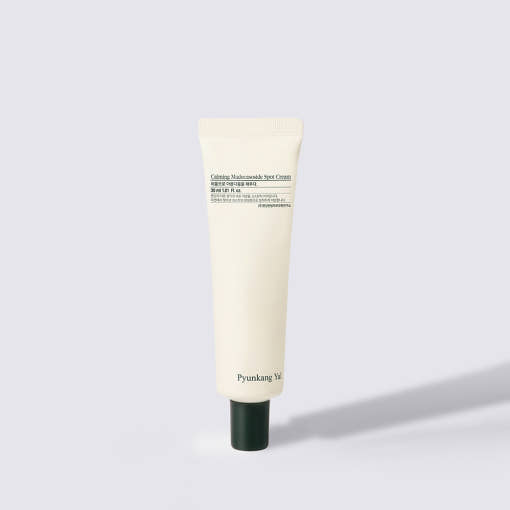 Pyunkang Yul [Pyunkang Yul] Calming Madecasoside Spot Cream 30ml