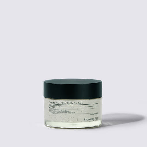 Pyunkang Yul [Pyunkang Yul] Calming Pore Clear Wash Off Pack 100g (Mask Pack) 100 g