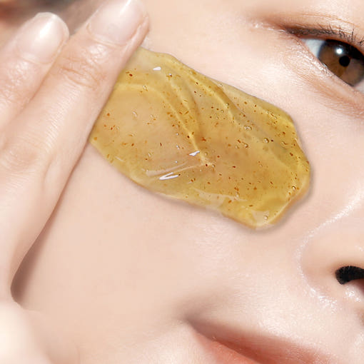 Pyunkang Yul [Pyunkang Yul] Calming Relief Gel Wash Off Pack 100g (Mask Pack) 100 g