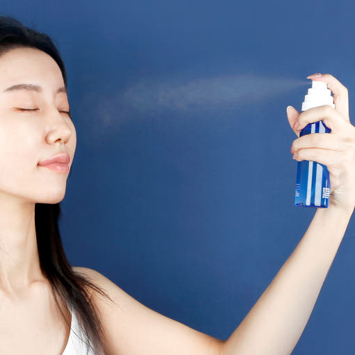 Pyunkang Yul [Pyunkang Yul] Deep Blue Oil Mist 100ml