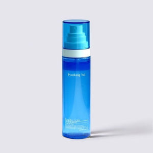 Pyunkang Yul [Pyunkang Yul] Deep Blue Oil Mist packaging and details