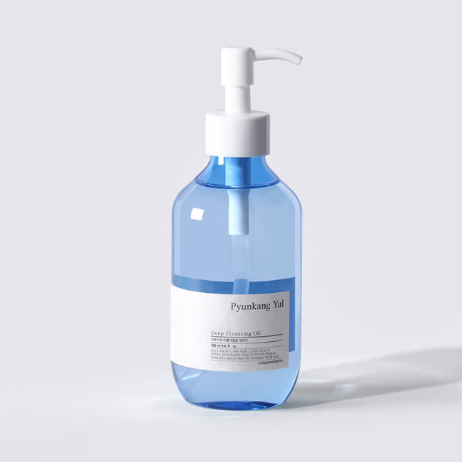 Pyunkang Yul [Pyunkang Yul] Deep Cleansing Oil - Korean CLEANSING OIL