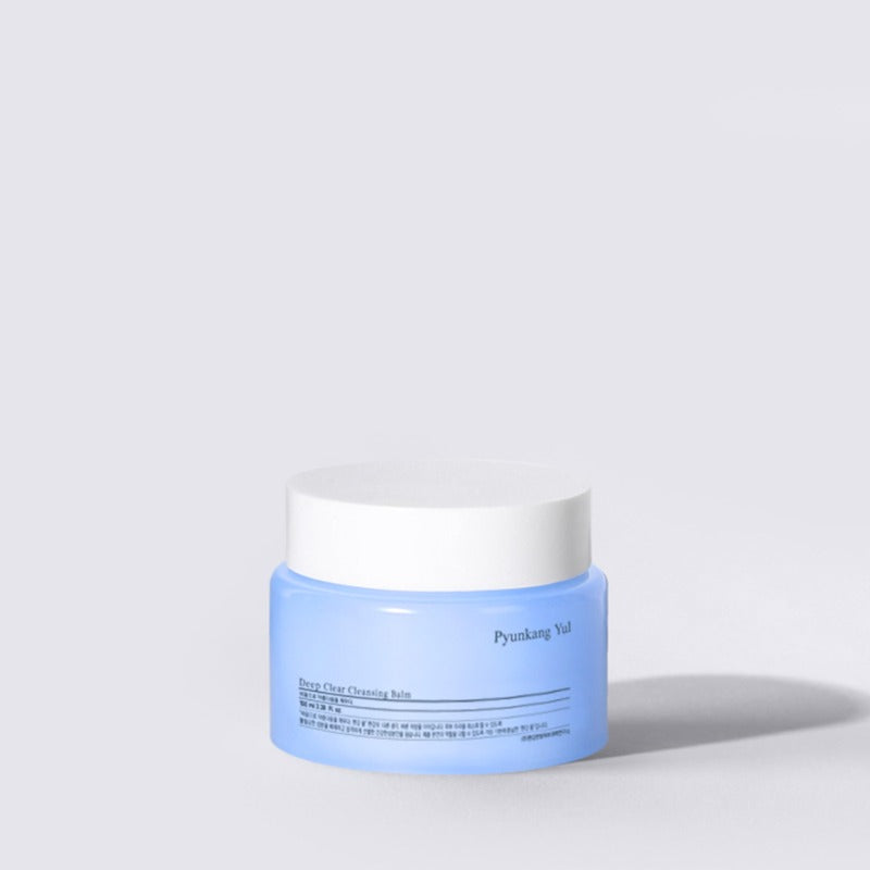Pyunkang Yul [Pyunkang Yul] Deep Clear Cleansing Balm 100ml
