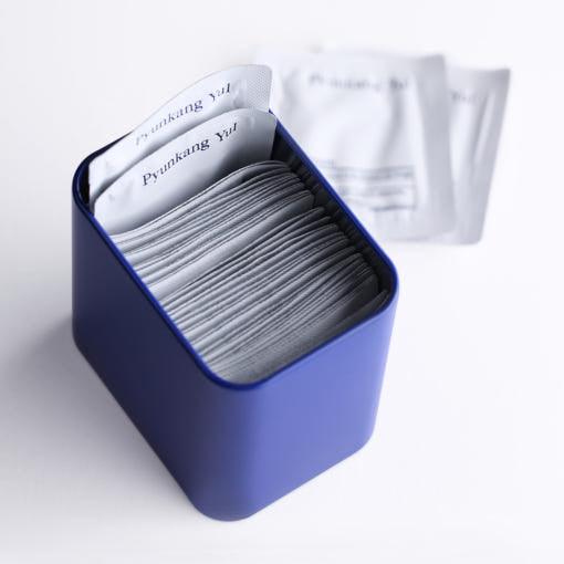 Pyunkang Yul [Pyunkang Yul] Eye Cream (1ml X 50ea)