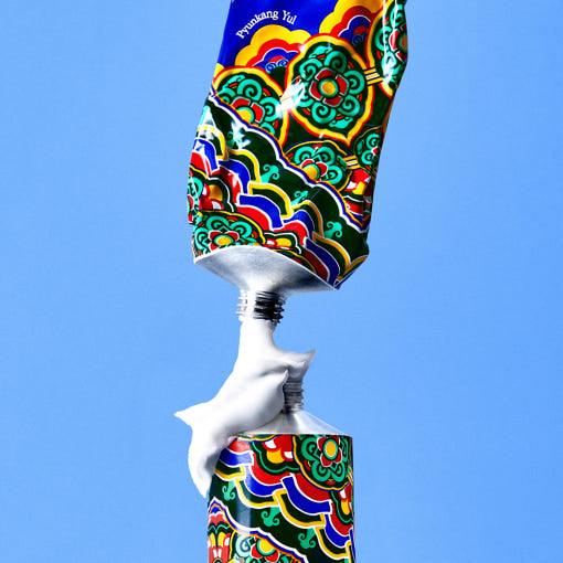 Pyunkang Yul [Pyunkang Yul] Hand Cream Dancheong 75ml