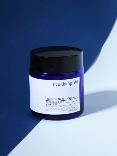 Pyunkang Yul [Pyunkang Yul] Intensive Repair Cream 50ml