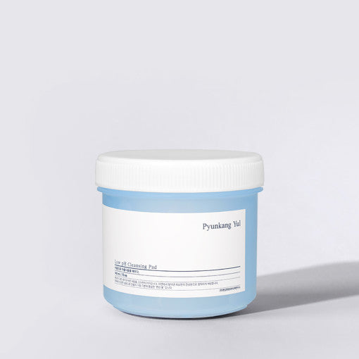 Pyunkang Yul [Pyunkang Yul] Low pH Cleansing Pad 140ml/70ea - Korean Cleansing Pad