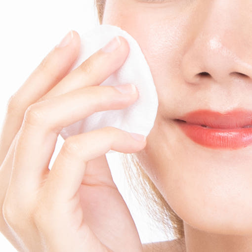 Pyunkang Yul [Pyunkang Yul] Low pH Cleansing Pad 140ml/70ea product texture