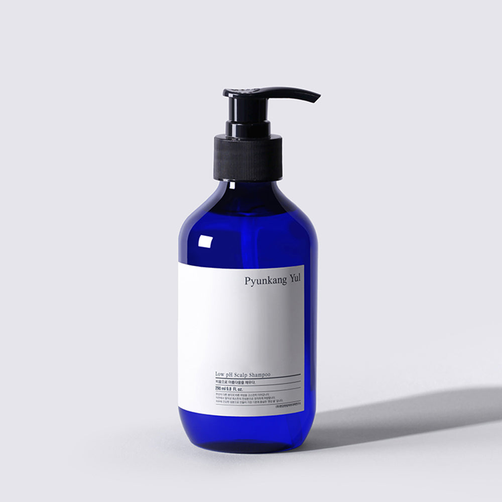 Pyunkang Yul [Pyunkang Yul] Low pH Scalp Shampoo packaging and details
