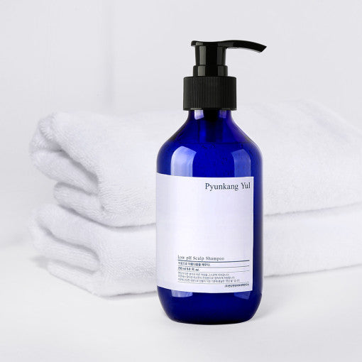 Pyunkang Yul [Pyunkang Yul] Low pH Scalp Shampoo 290ml