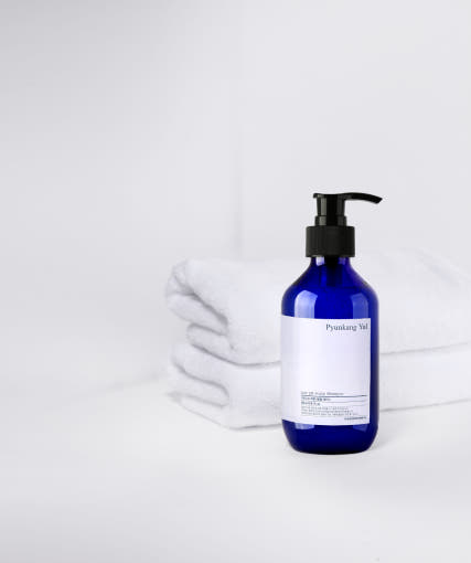 Pyunkang Yul [Pyunkang Yul] Low pH Scalp Shampoo 290ml