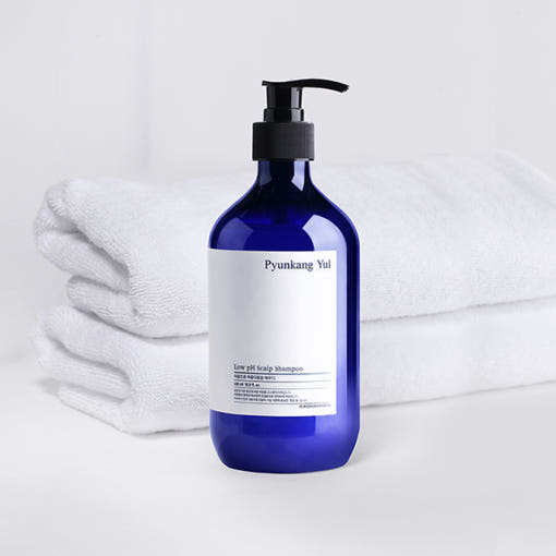 Pyunkang Yul [Pyunkang Yul] Low pH Scalp Shampoo - Korean Shampoo