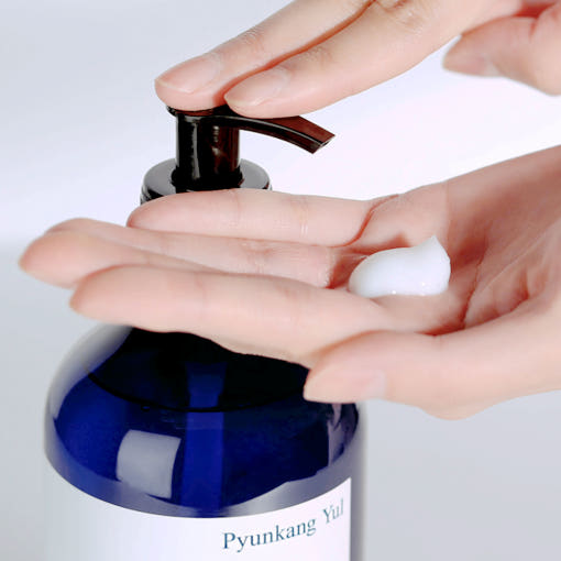 Pyunkang Yul [Pyunkang Yul] Low pH Scalp Treatment 290ml (Hair Treatment)