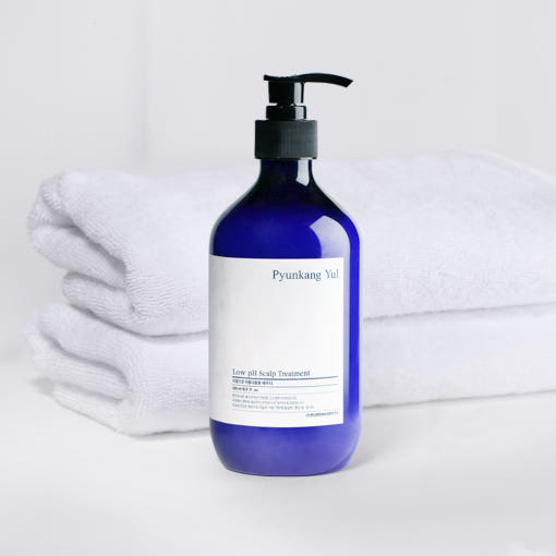Pyunkang Yul [Pyunkang Yul] Low pH Scalp Treatment 500ml (Hair Treatment)
