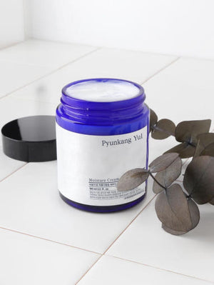 Pyunkang Yul [Pyunkang Yul] Moisture Cream packaging and details