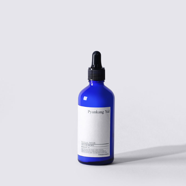 Pyunkang Yul [Pyunkang Yul] Moisture Serum packaging and details
