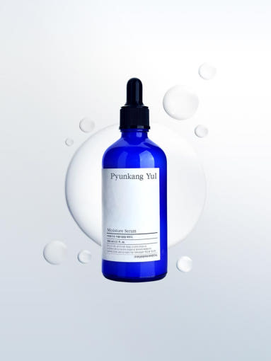 Pyunkang Yul [Pyunkang Yul] Moisture Serum how to use