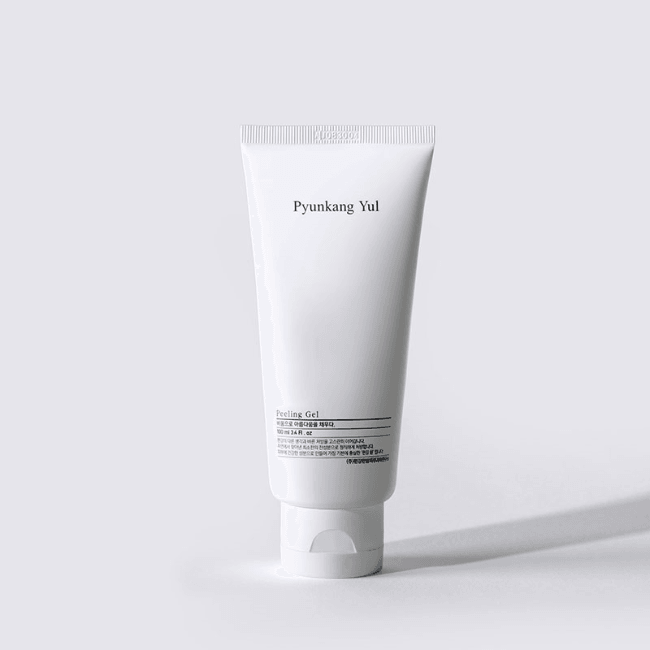 Pyunkang Yul [Pyunkang Yul] Peeling Gel 100ml (water based cleanser)